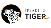 Speaking Tiger